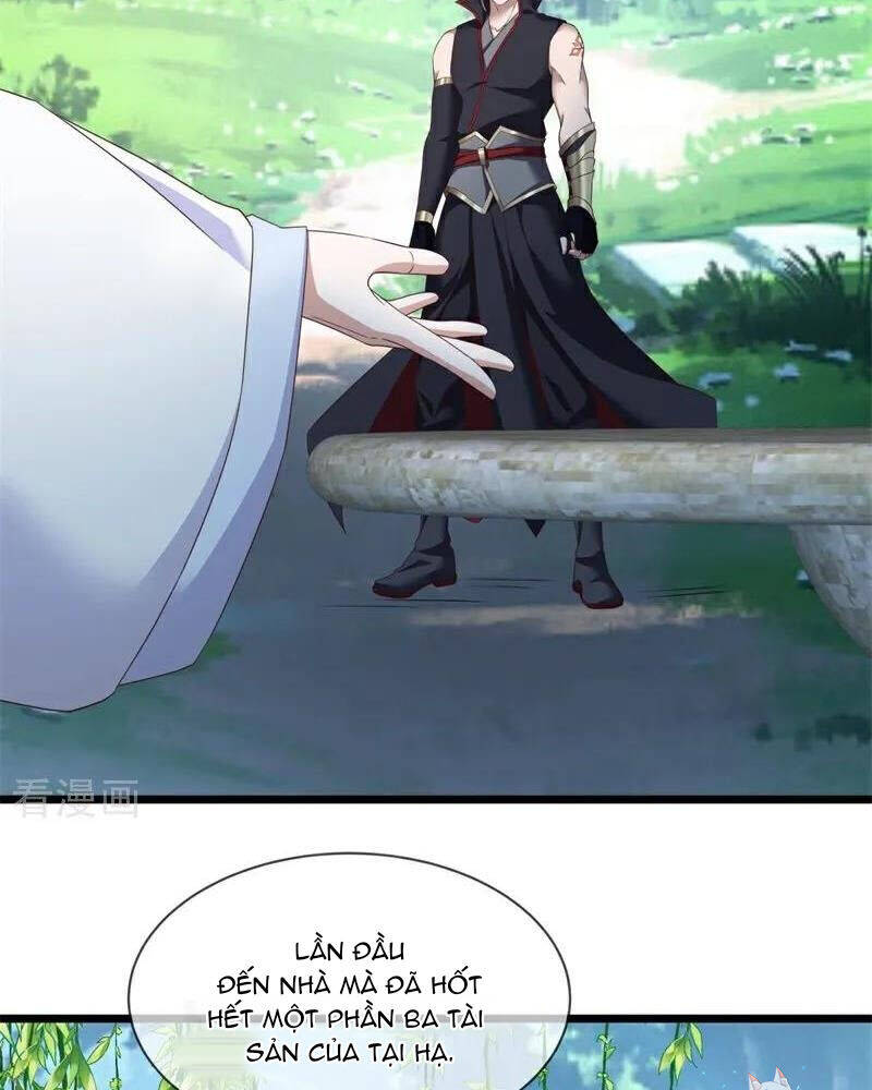 Chiến Hồn Tuyệt Thế Chap 729 - Next Chap 728