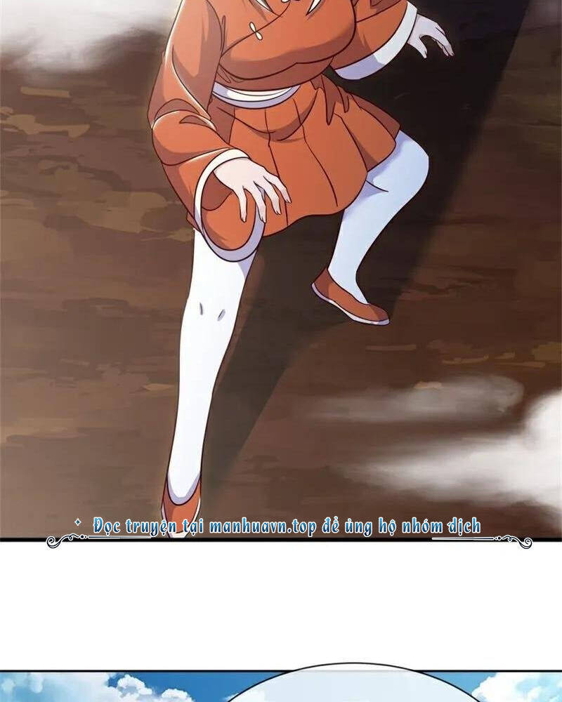 Chiến Hồn Tuyệt Thế Chap 729 - Next Chap 728