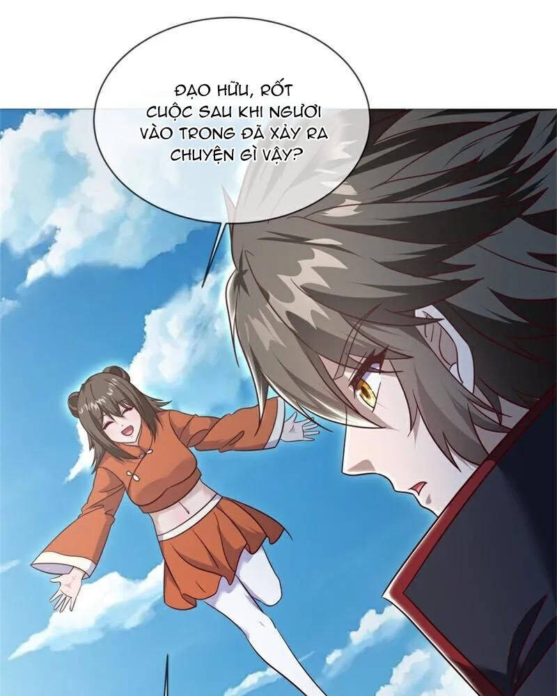 Chiến Hồn Tuyệt Thế Chap 729 - Next Chap 728