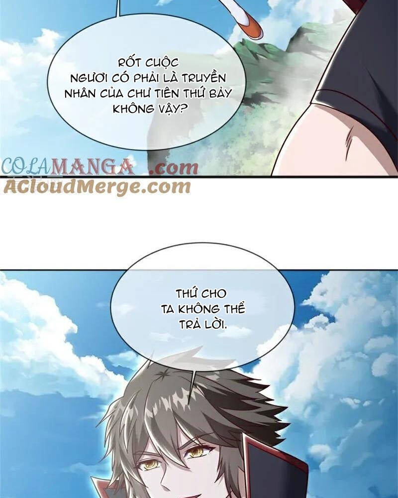 Chiến Hồn Tuyệt Thế Chap 729 - Next Chap 728