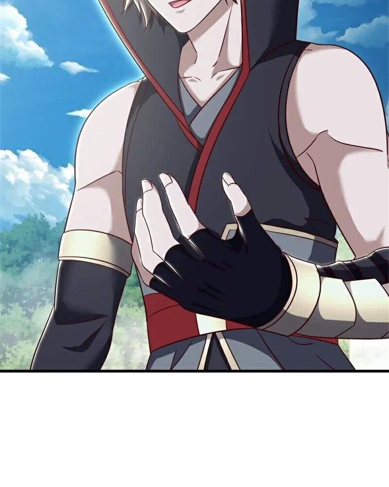 Chiến Hồn Tuyệt Thế Chap 729 - Next Chap 728