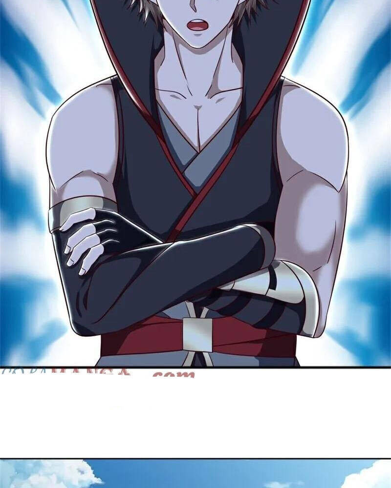 Chiến Hồn Tuyệt Thế Chap 729 - Next Chap 728