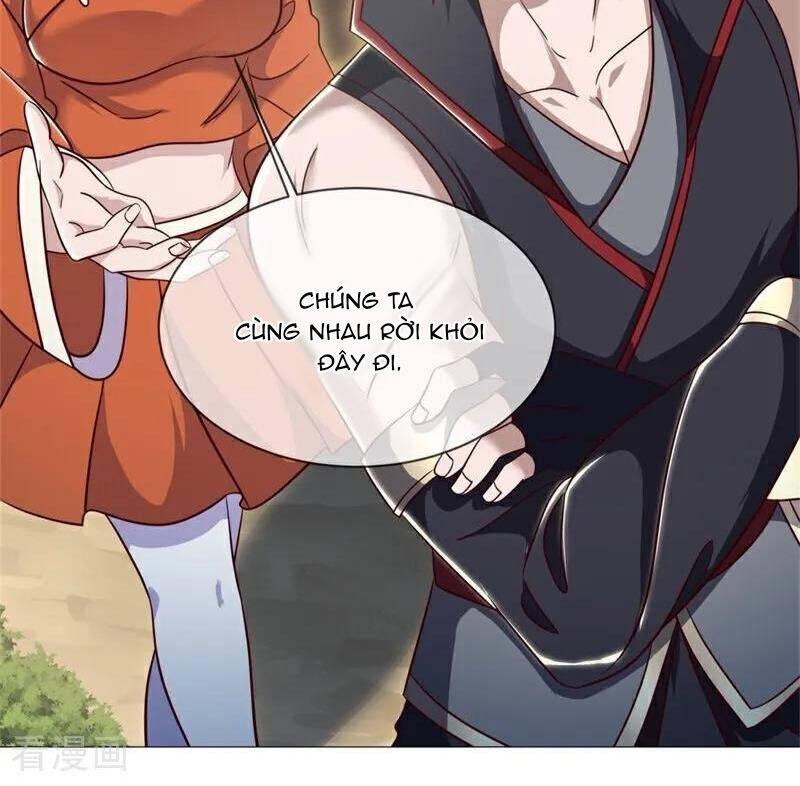 Chiến Hồn Tuyệt Thế Chap 729 - Next Chap 728