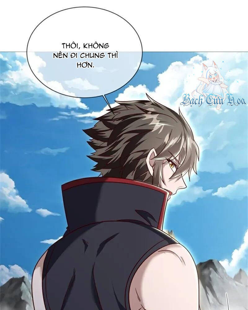 Chiến Hồn Tuyệt Thế Chap 729 - Next Chap 728