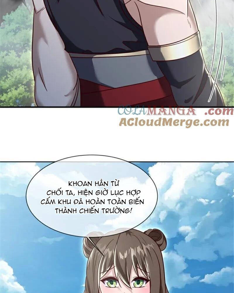 Chiến Hồn Tuyệt Thế Chap 729 - Next Chap 728