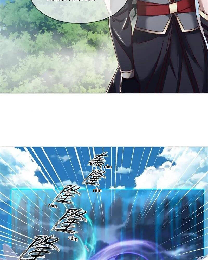 Chiến Hồn Tuyệt Thế Chap 729 - Next Chap 728