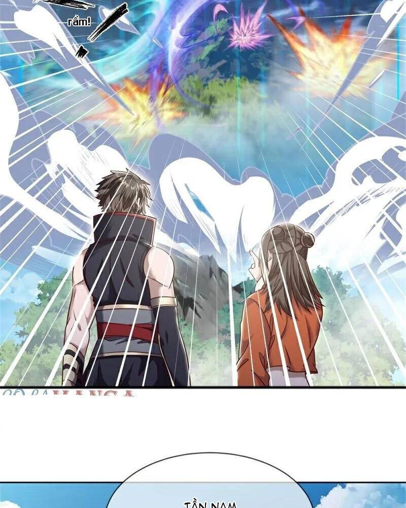 Chiến Hồn Tuyệt Thế Chap 729 - Next Chap 728