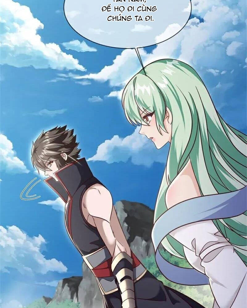 Chiến Hồn Tuyệt Thế Chap 729 - Next Chap 728