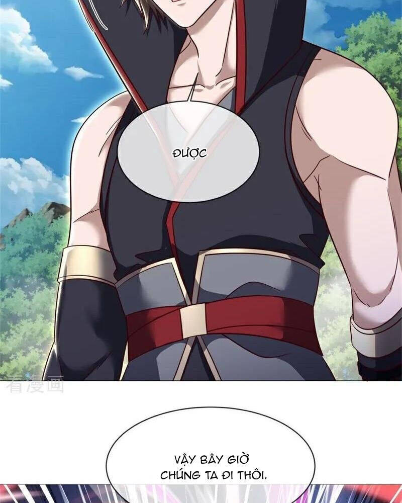 Chiến Hồn Tuyệt Thế Chap 729 - Next Chap 728