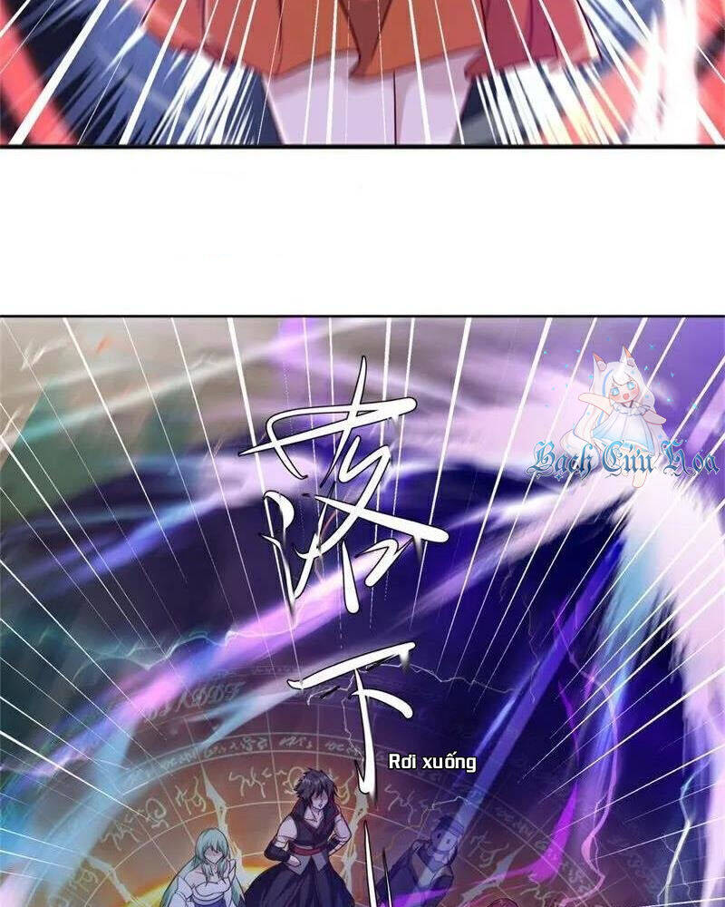 Chiến Hồn Tuyệt Thế Chap 729 - Next Chap 728