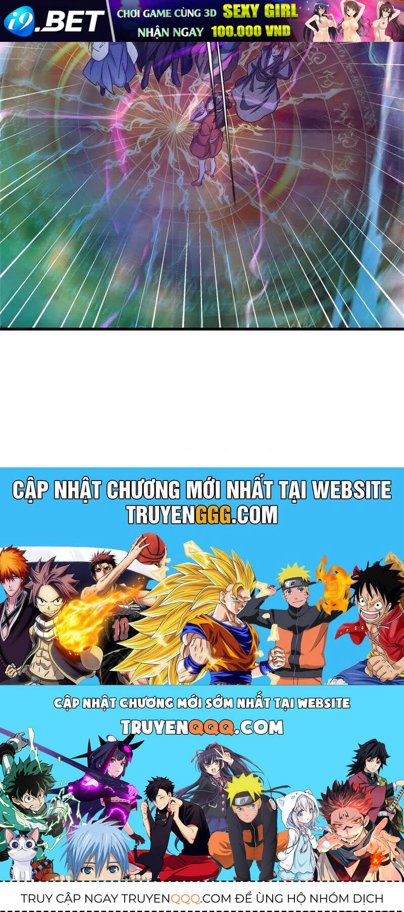 Chiến Hồn Tuyệt Thế Chap 729 - Next Chap 728