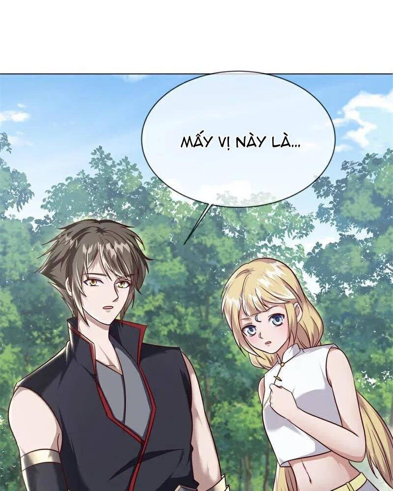 Chiến Hồn Tuyệt Thế