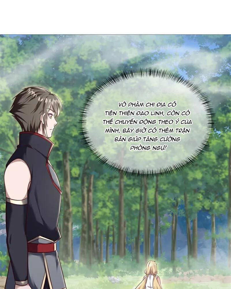 Chiến Hồn Tuyệt Thế