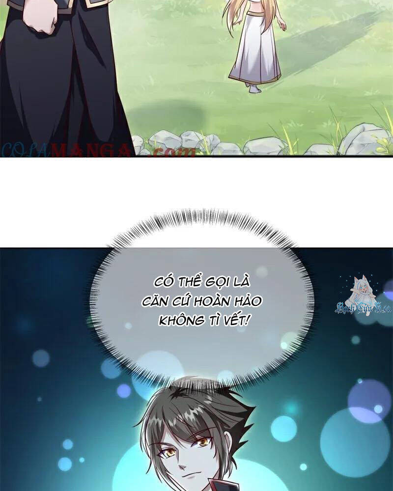 Chiến Hồn Tuyệt Thế