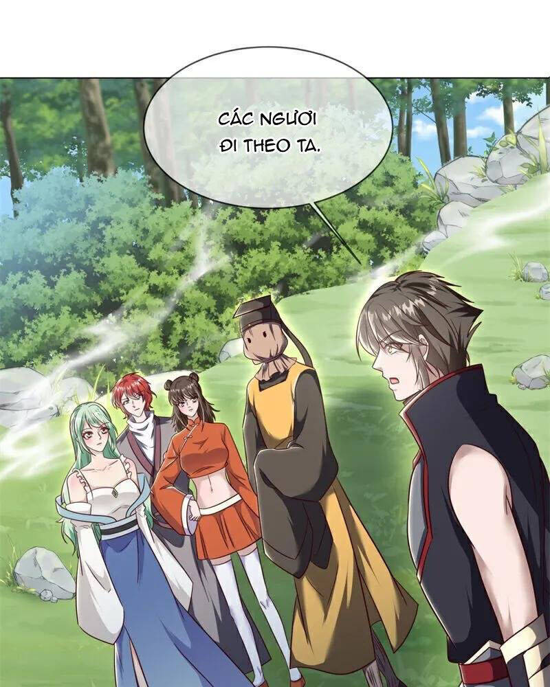 Chiến Hồn Tuyệt Thế