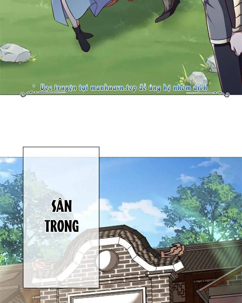 Chiến Hồn Tuyệt Thế