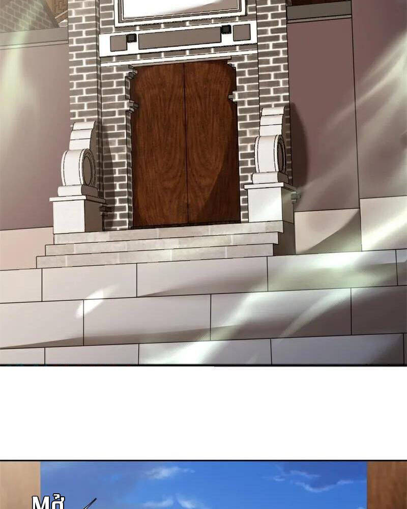 Chiến Hồn Tuyệt Thế