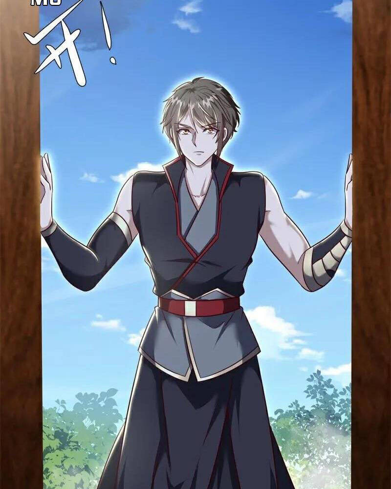 Chiến Hồn Tuyệt Thế