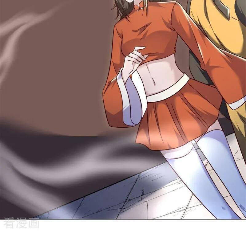 Chiến Hồn Tuyệt Thế