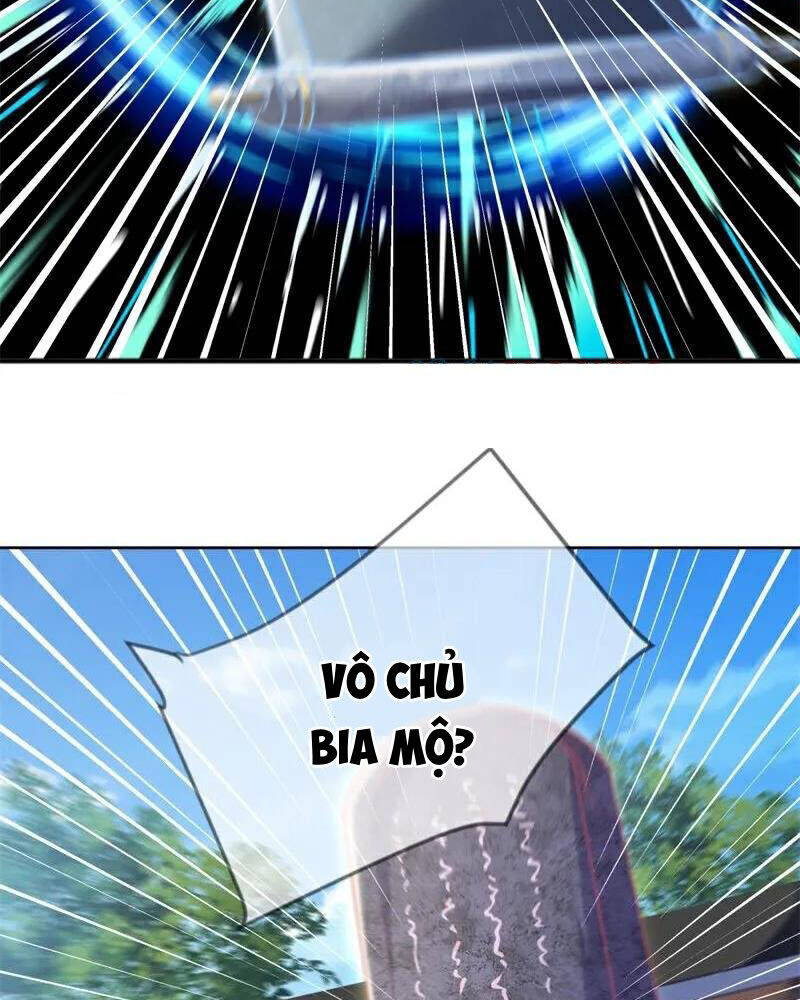 Chiến Hồn Tuyệt Thế