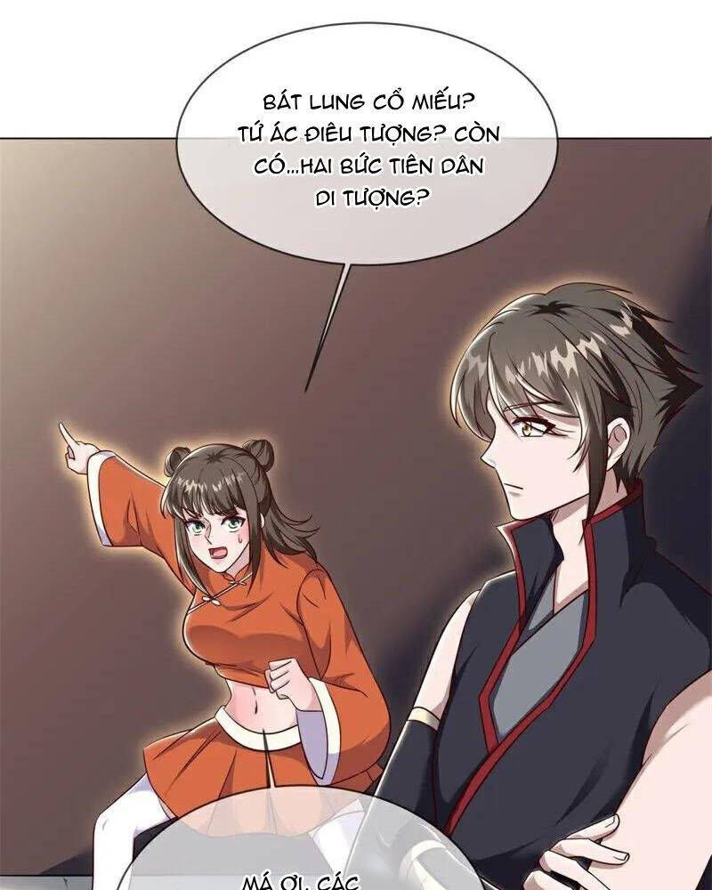 Chiến Hồn Tuyệt Thế