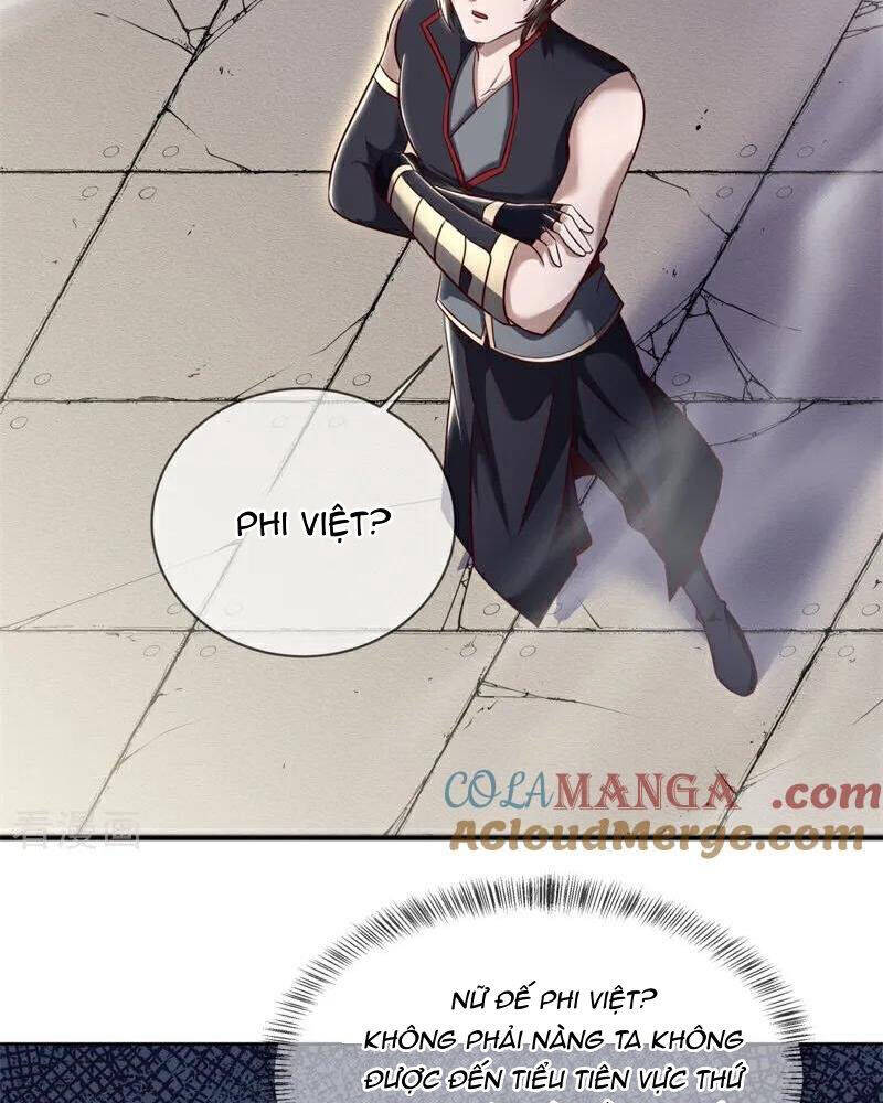 Chiến Hồn Tuyệt Thế