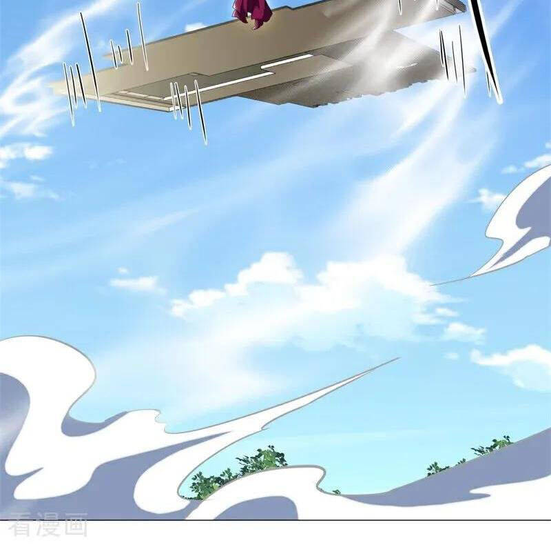 Chiến Hồn Tuyệt Thế