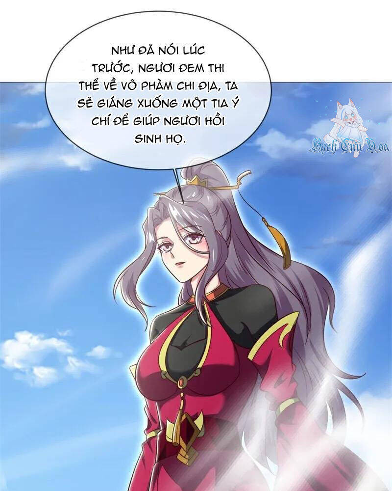 Chiến Hồn Tuyệt Thế