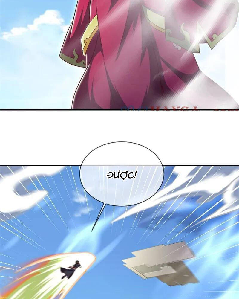 Chiến Hồn Tuyệt Thế