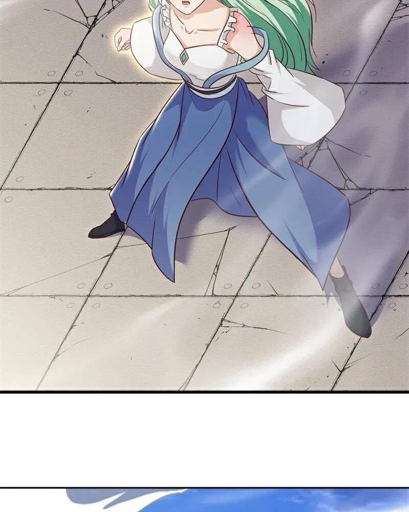 Chiến Hồn Tuyệt Thế