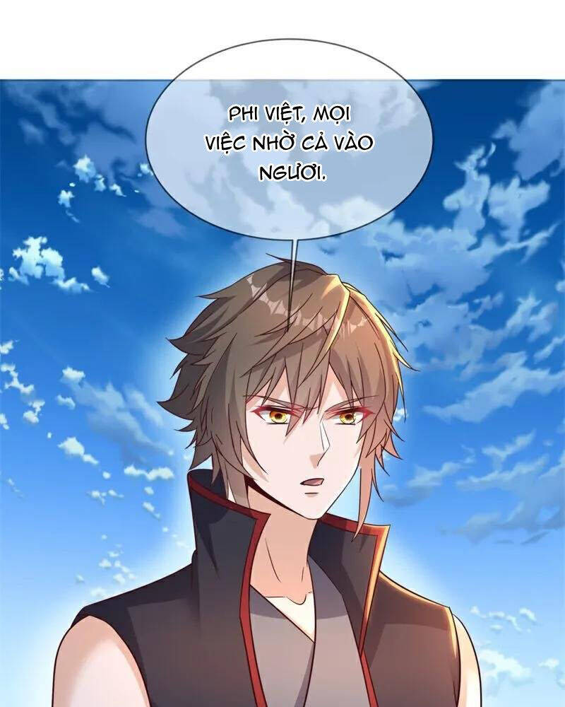 Chiến Hồn Tuyệt Thế