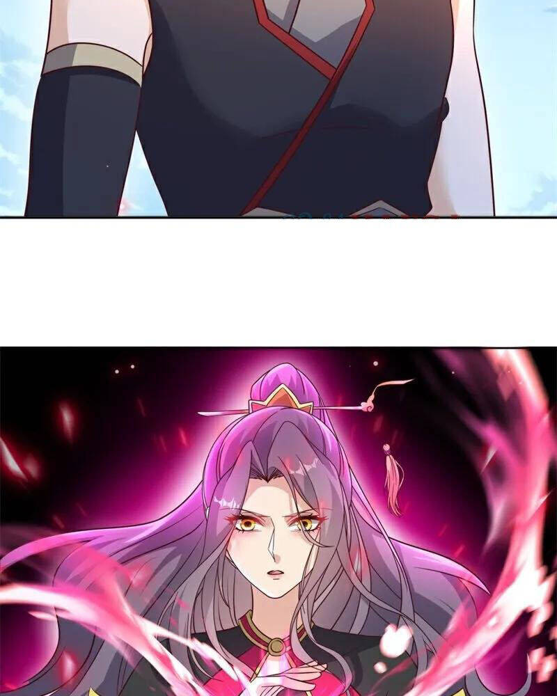 Chiến Hồn Tuyệt Thế