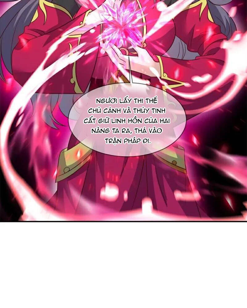 Chiến Hồn Tuyệt Thế