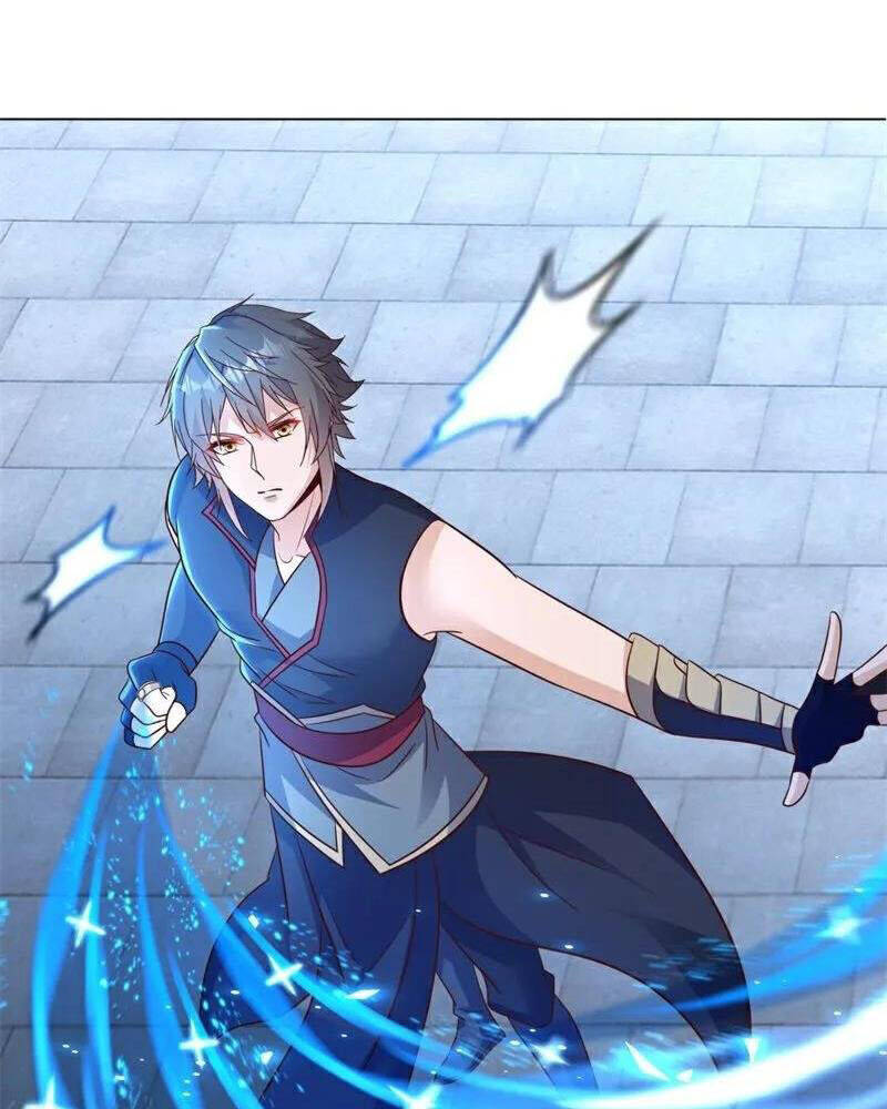 Chiến Hồn Tuyệt Thế