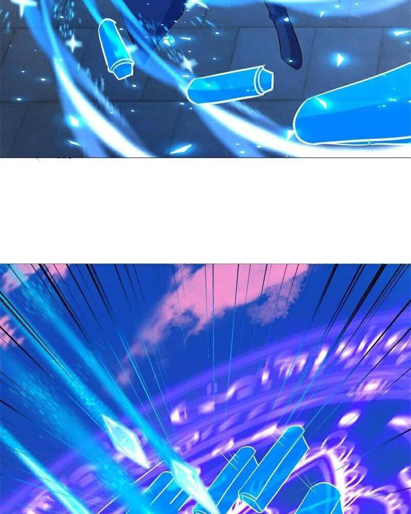 Chiến Hồn Tuyệt Thế