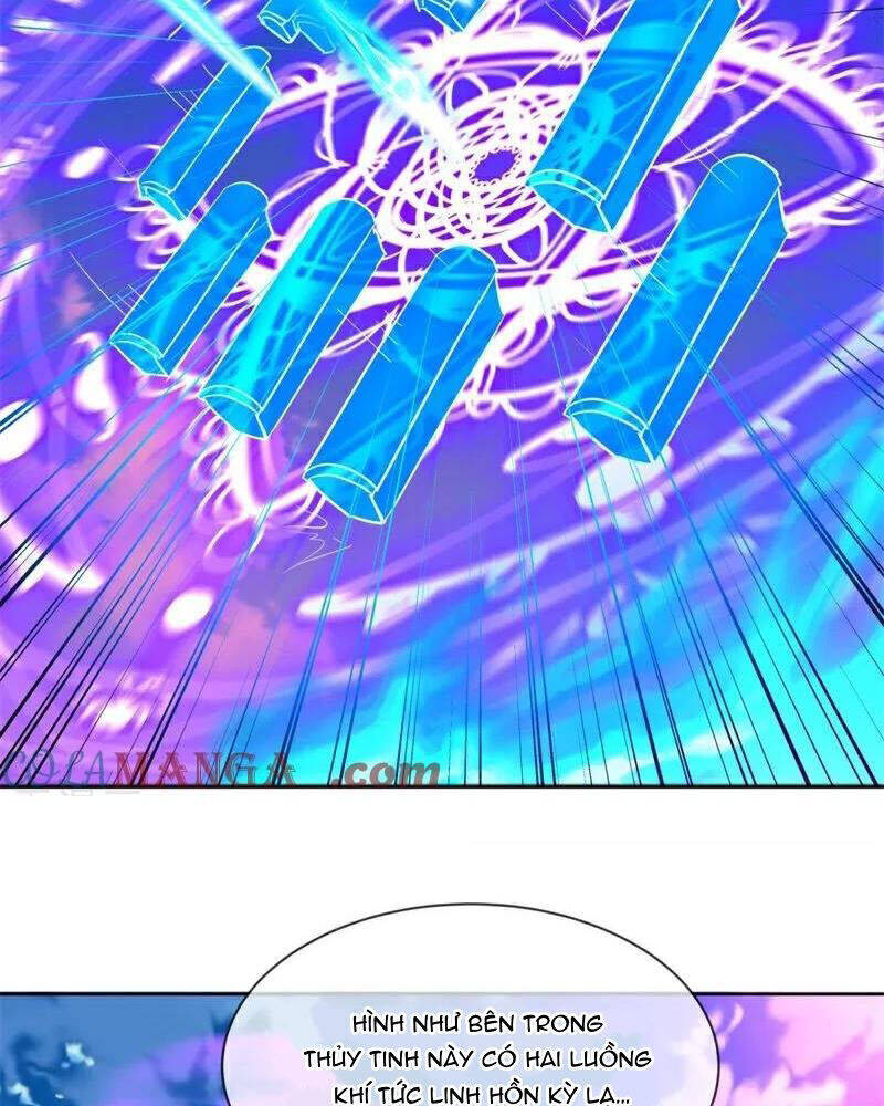 Chiến Hồn Tuyệt Thế