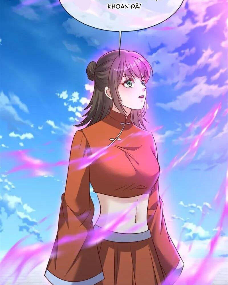 Chiến Hồn Tuyệt Thế