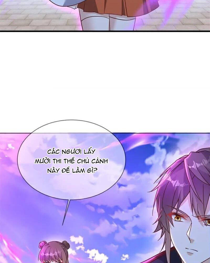 Chiến Hồn Tuyệt Thế