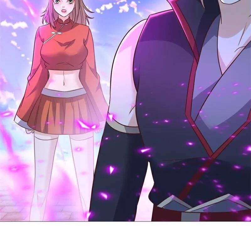 Chiến Hồn Tuyệt Thế