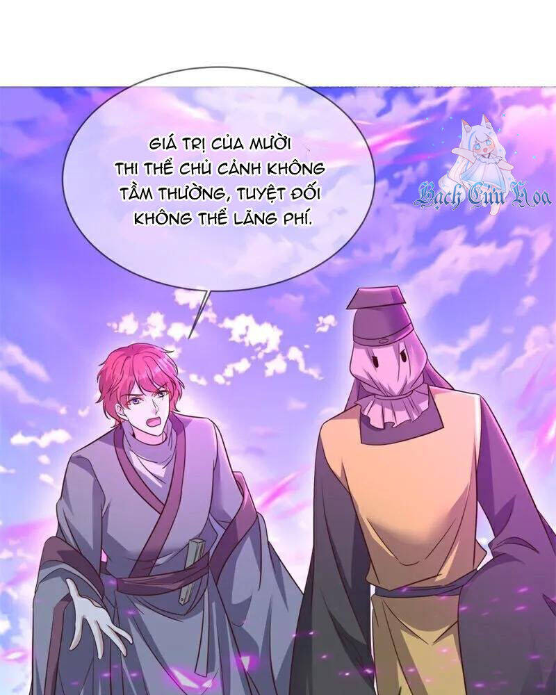 Chiến Hồn Tuyệt Thế