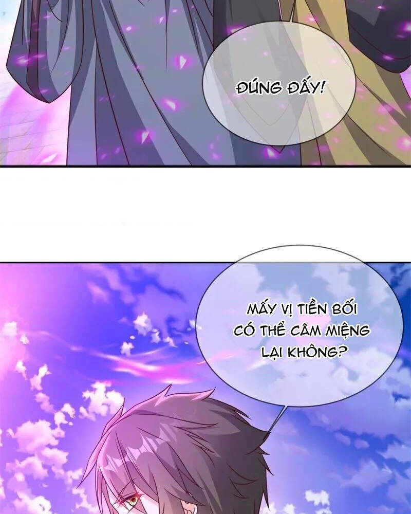 Chiến Hồn Tuyệt Thế