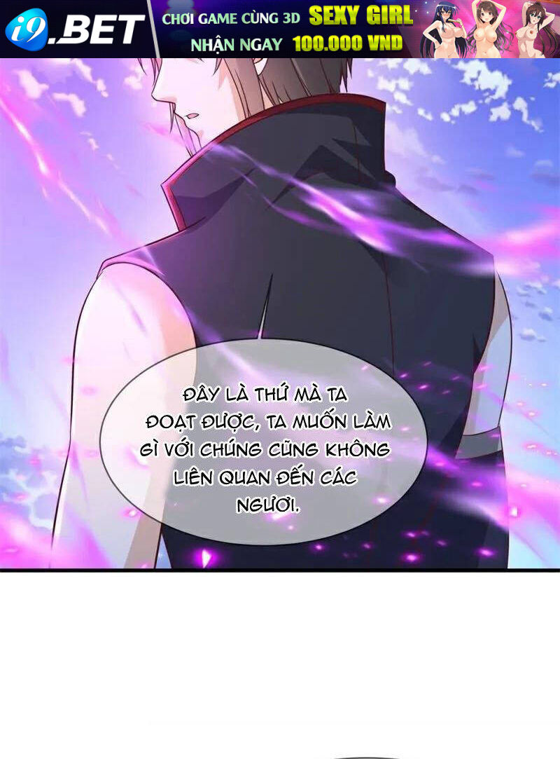 Chiến Hồn Tuyệt Thế