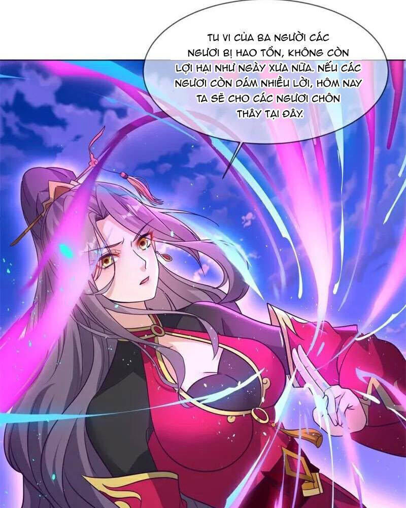 Chiến Hồn Tuyệt Thế