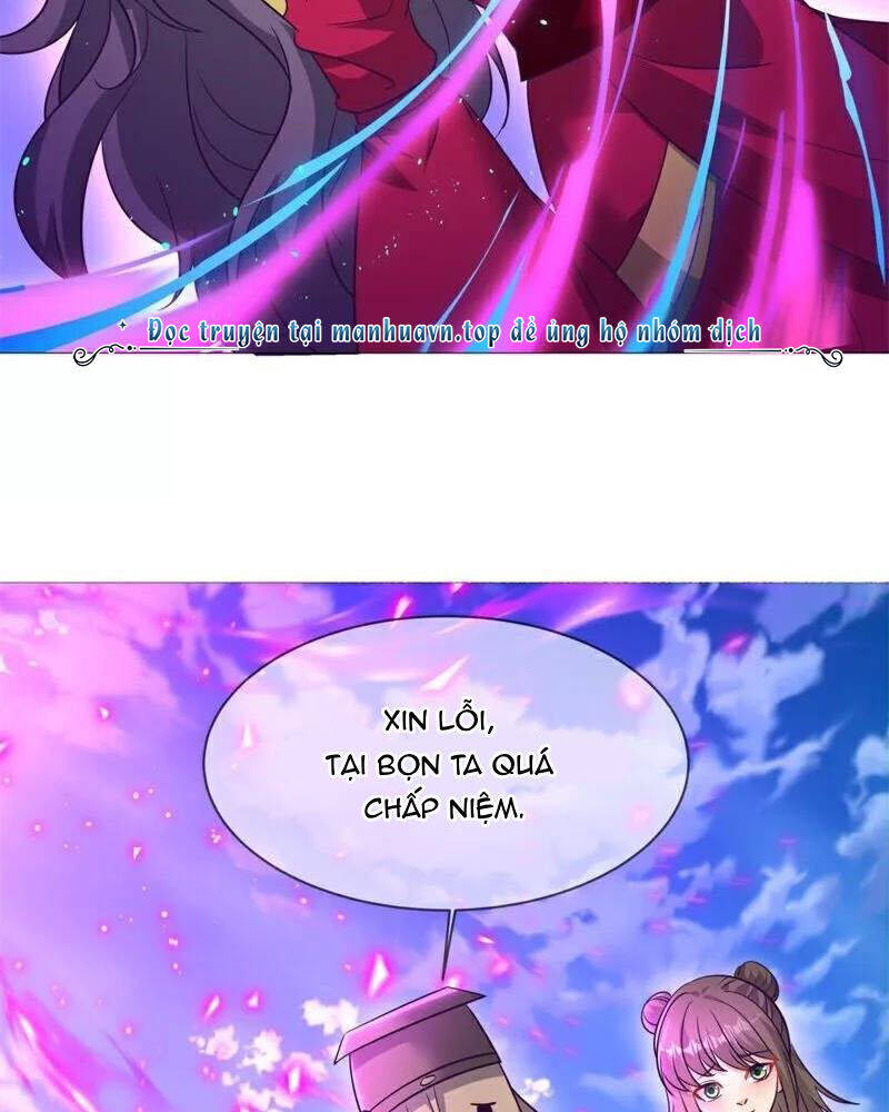 Chiến Hồn Tuyệt Thế