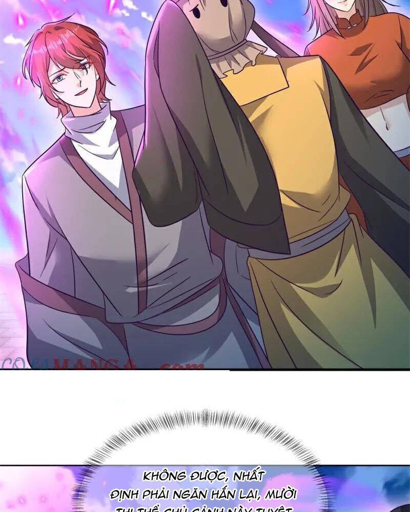 Chiến Hồn Tuyệt Thế