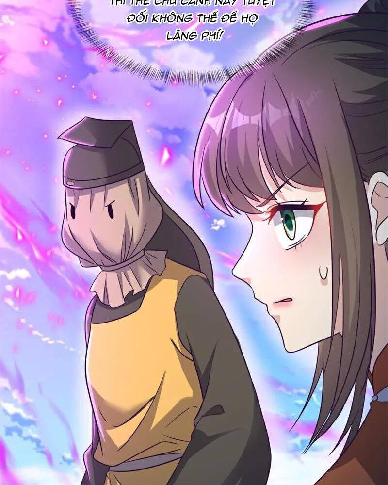 Chiến Hồn Tuyệt Thế