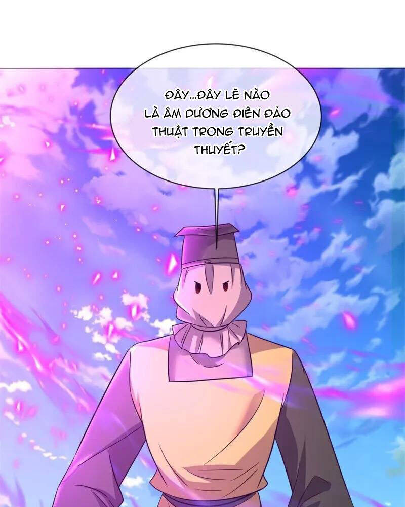 Chiến Hồn Tuyệt Thế