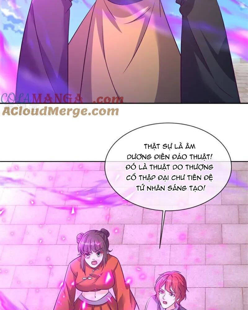 Chiến Hồn Tuyệt Thế