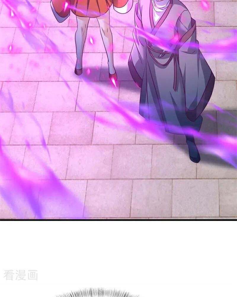 Chiến Hồn Tuyệt Thế