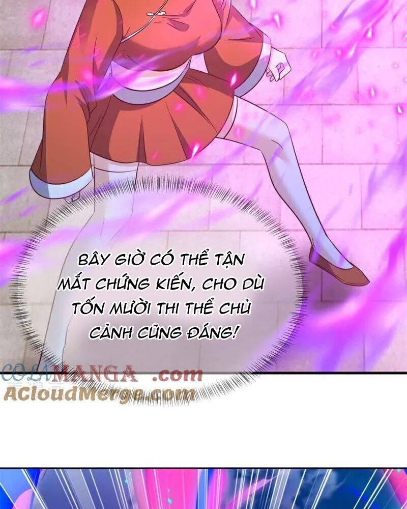 Chiến Hồn Tuyệt Thế